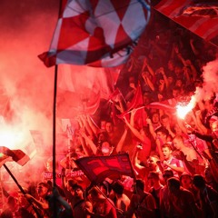 Bloody Brazil x Bayern