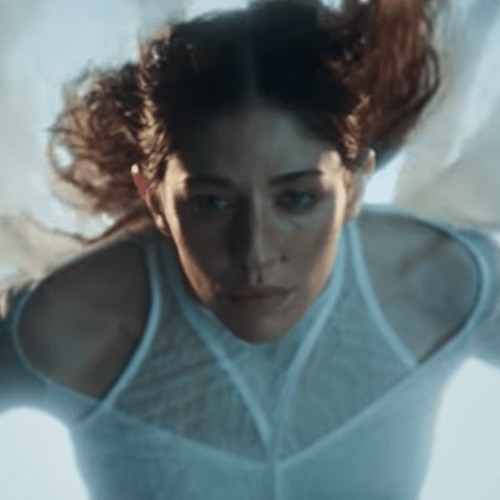 FLUME x Caroline Polacheck x WTW s i r e n s v3.0