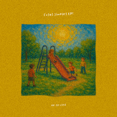 PREMIERE: Xuacu - Cosas Simples [Urban Garden Recordings]