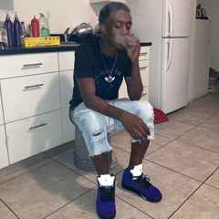 Merk1K Diary Of A Thug