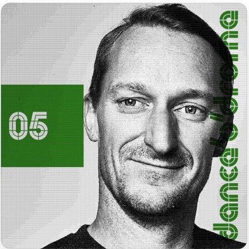 Yuksek Dance 'O' Drome 005: Pete Herbert Guest Mix