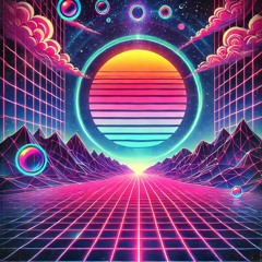Retro progressive Psytrance Set