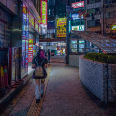 Own the Night