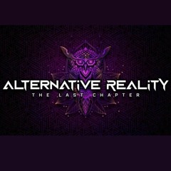 Fabrix (Dj-Set)@Alternative Reality - The Last Chapter 14.01.2023