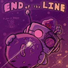 END OF THE LINE_ - Undertale YELLOW [Cover]