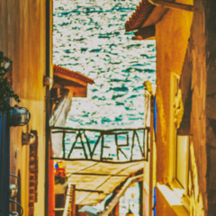 Scoring For Podcast "Choosing Water"