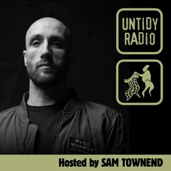 Untidy Radio - Episode 024