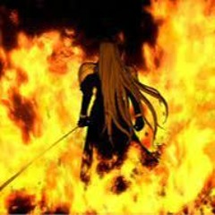 Mumongi - Walking Through the Fire (demo)