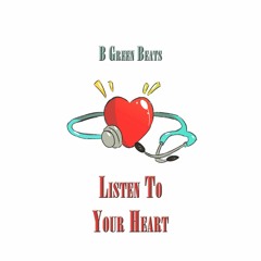 Listen To You Heart (instrumental)