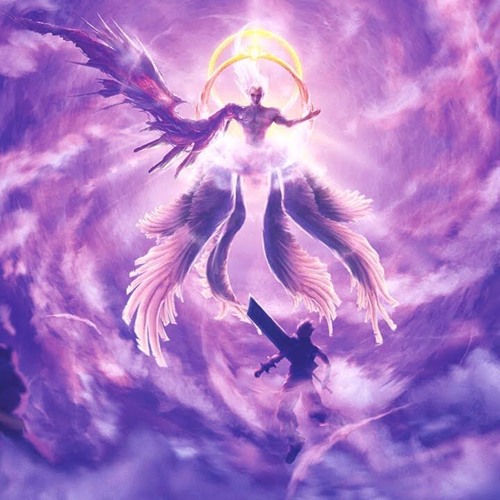 GOD'S WRATH (Katana) [prod. TrapSyde]