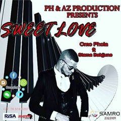 Sweet Love (feat. Stama Babjjune)