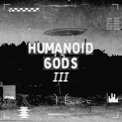 Premiere: Humanoid Gods - The Black Vault (Boston 168 Remix) [Humanoid Gods]