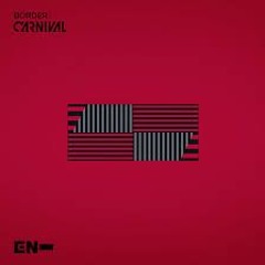 FEVER - ENHYPEN (INSTRUMENTAL)