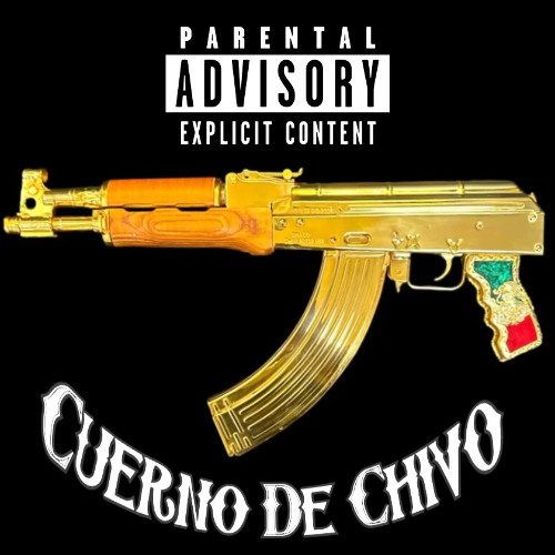 CUERNO DE CHIVO