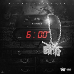 Lil 2z - Deep End [6 AM]