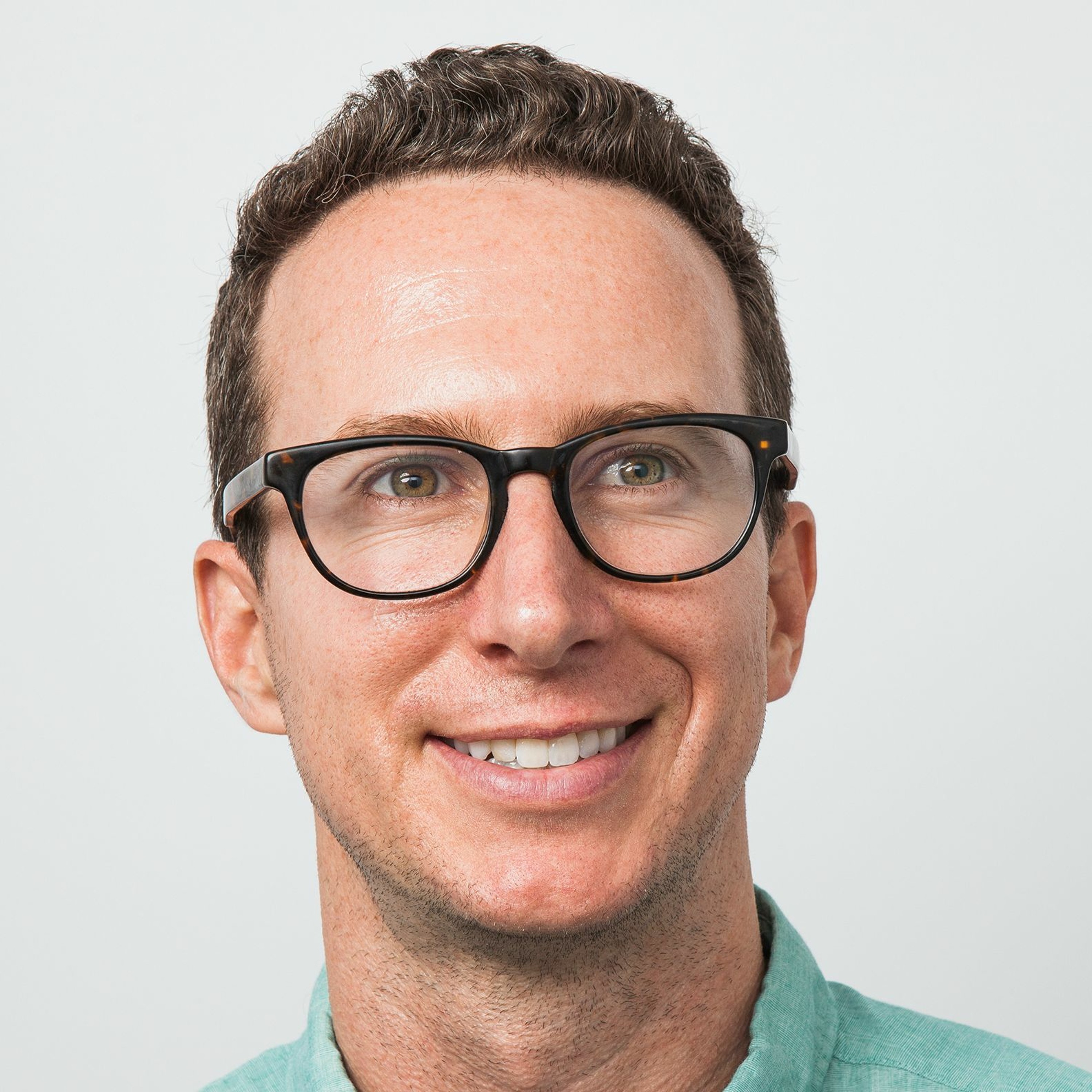 cover of episode Tanner Hackett, Founder & CEO of Counterpart - Using AI to insure small businesses