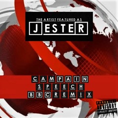 Campain Speech (BBC Remix)