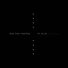 Ye - DONDA 2 - Security - Instrumental With Extended Drums Part Loop.