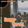 Kasper Marott at Solstice 2025 DJ mix artwork - Electronic music tracklist cover image
