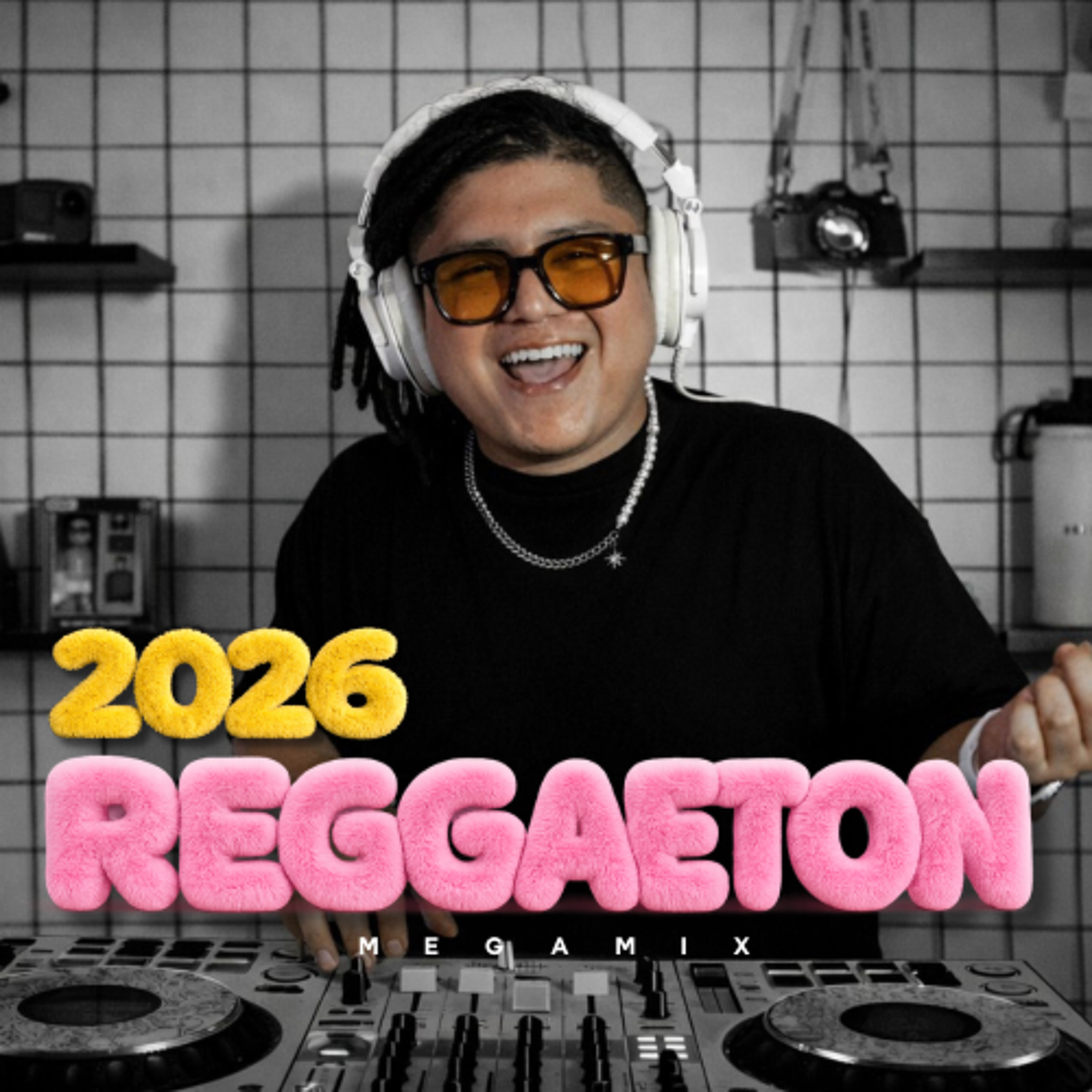 2 horas de REGGAETON 2026 episode artwork