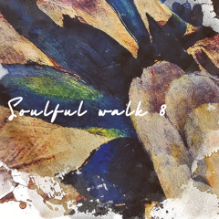 Soulful Walk 8 ║ ║2025.9.13 ║Soulful / Deep / Vocals