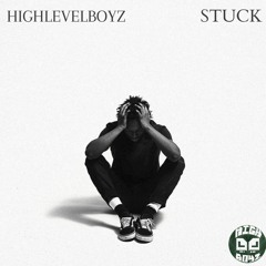 Stuck [ Alternative Hip Hop ]