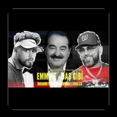 İbrahim Tatlises, Murda & Lvbel C5 - Emmine x Daş Gibi (S.Şahin & Murat Yılmaz Ext. Re-Edit)
