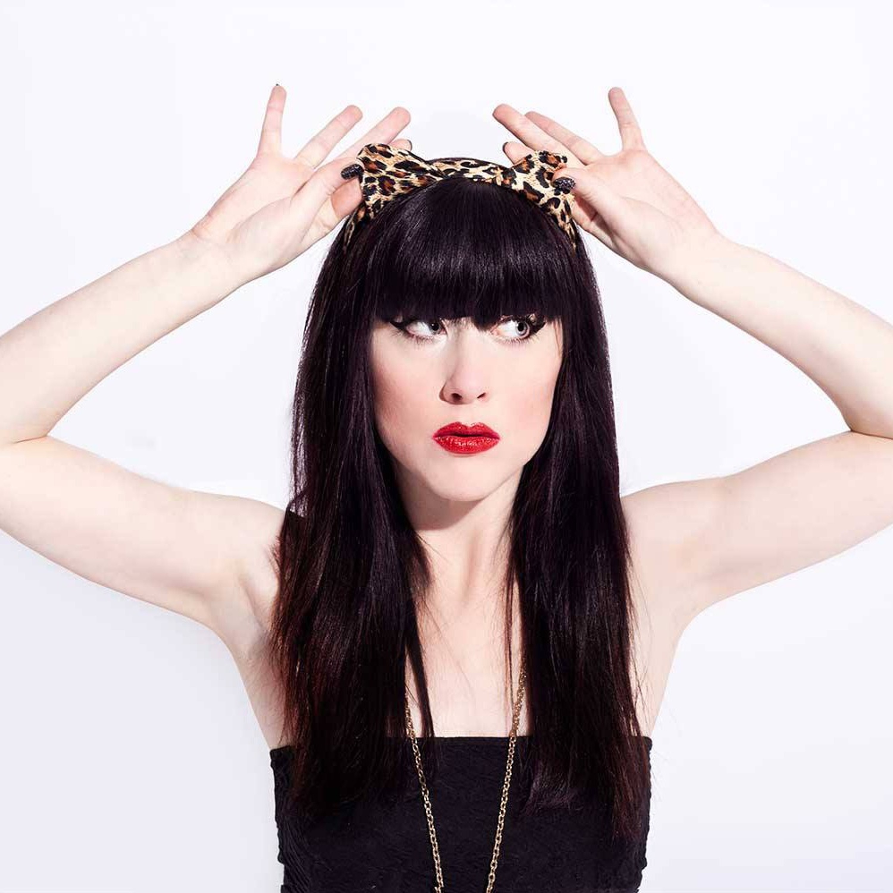In the Key of She on Threads Radio Ep. 16: Madame Electrifie episode artwork
