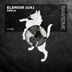 Perla (Original Mix) [Rawsome Records]