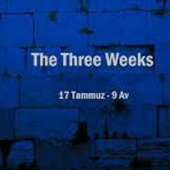The Three Weeks: Merciful Father