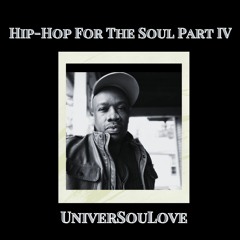 Hip-Hop For The Soul IV