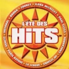 Les Hits des ETES