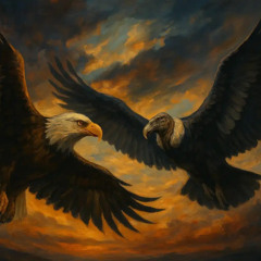 Take my hand, we can fly