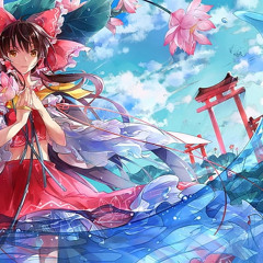【東方 Touhou TRANCE】O2Joni - Sakura Flower On Lunar Night