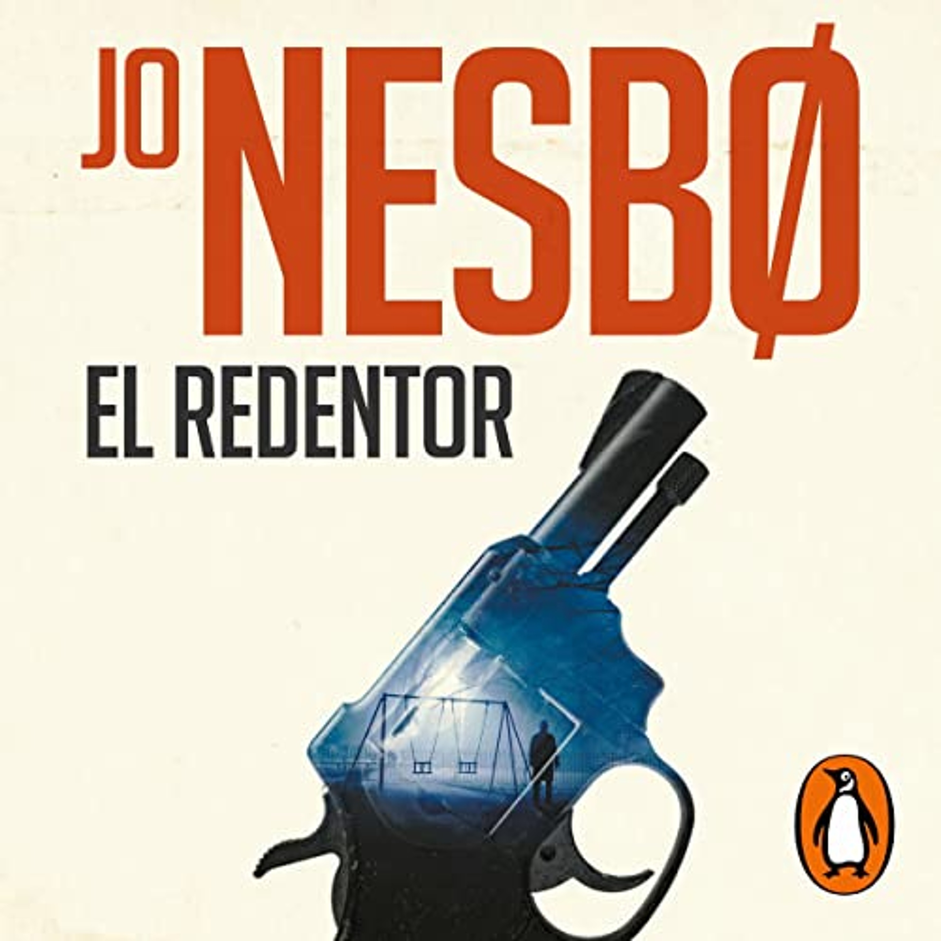El redentor [The Redeemer] (Audiolibro) | Prueba Gratis