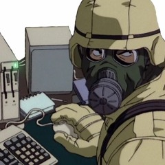 Stalker Bandit Radio Acoustic