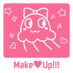 kinoshita - Make♡Up!!!