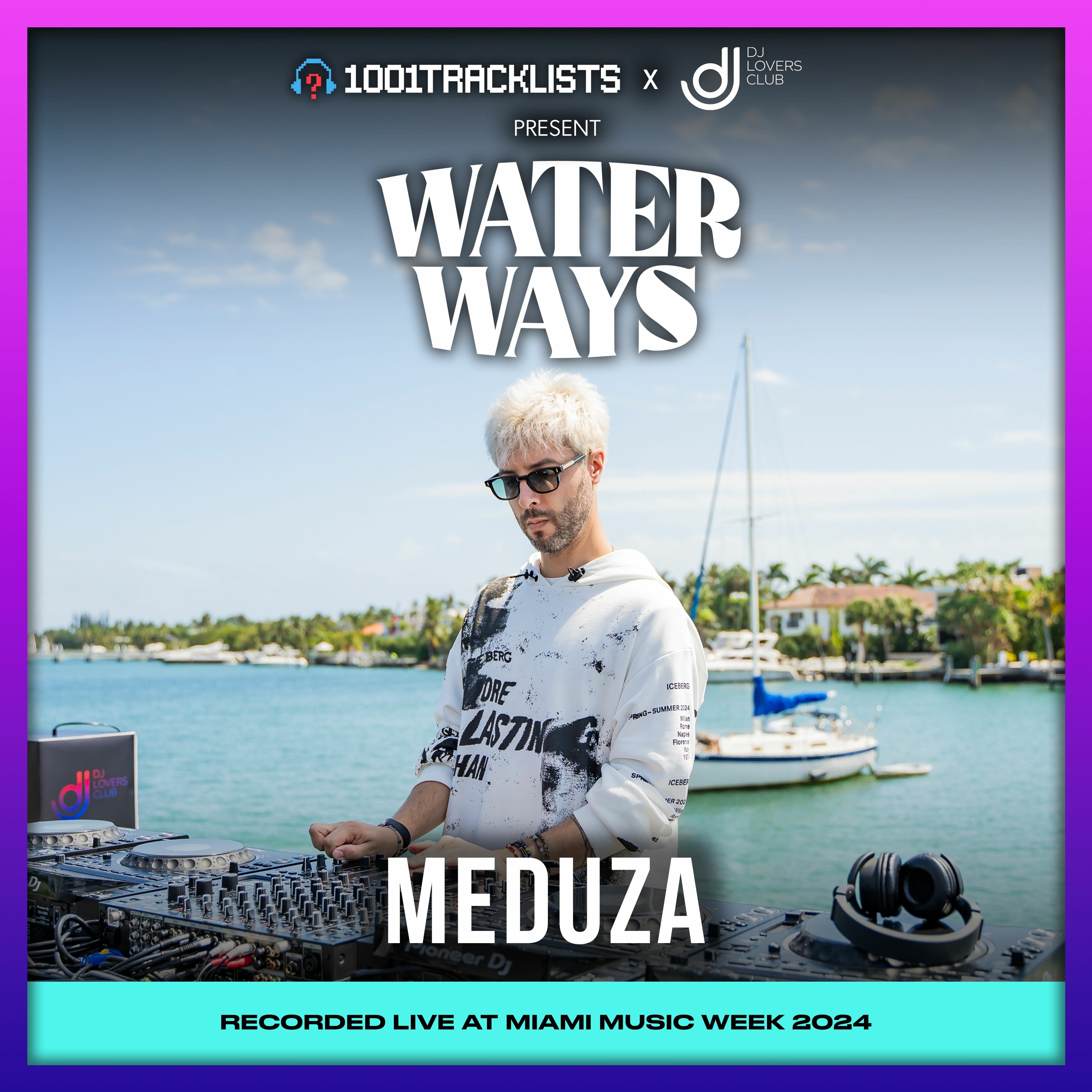 1001Tracklists Exclusive Mixes