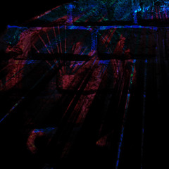 Fridaynights Mixtapes Vol.4 - Alone In The Dark