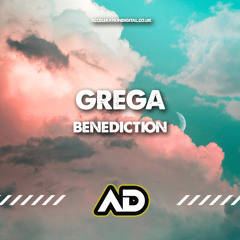 Grega - Benediction [Sample] Out Now On *Acceleration Digital*