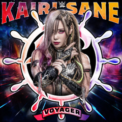 Kairi Sane – Voyager (Alternate Intro) [Entrance Theme]