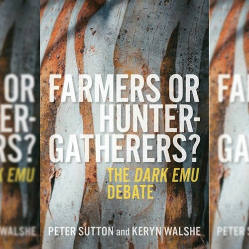 In conversation with Peter Sutton And Keryn Walshe
