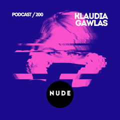 200. Klaudia Gawlas