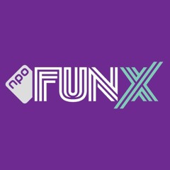 Sinji - FunX supports DJ's Liveset