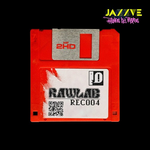 Rawlab ~ REC004 (Back To Reality)