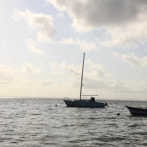 DANCE WITH YOUR HEAD