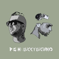 Czech Techno Flow  ( P.G.H & Lucky Luciano )