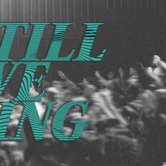 Your Grace Is Enough // Still We Sing // Isaac Davis