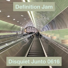 Drone 2 Drum (disquiet0616)