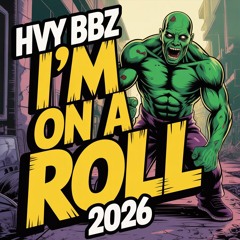 i'm on a Roll 2026